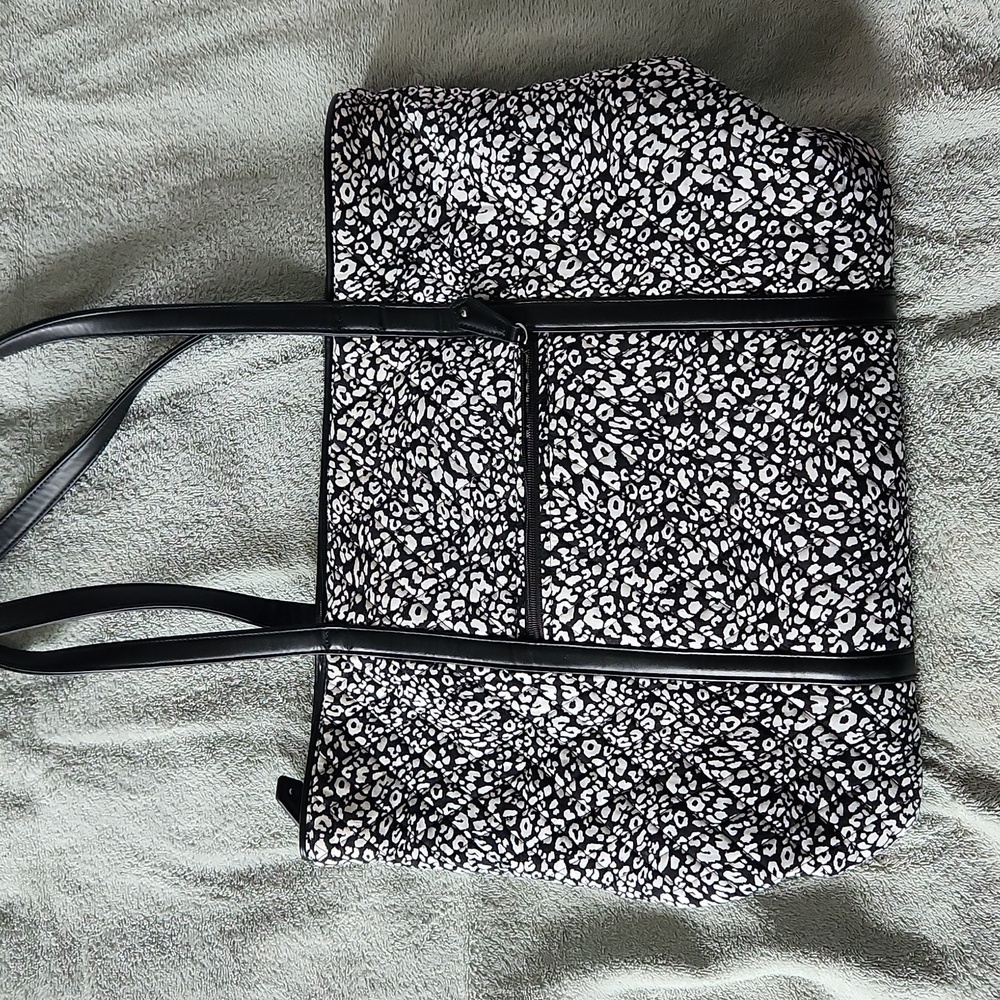 Vera bradley tote